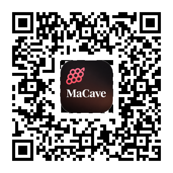 QR Code Maître de Chai