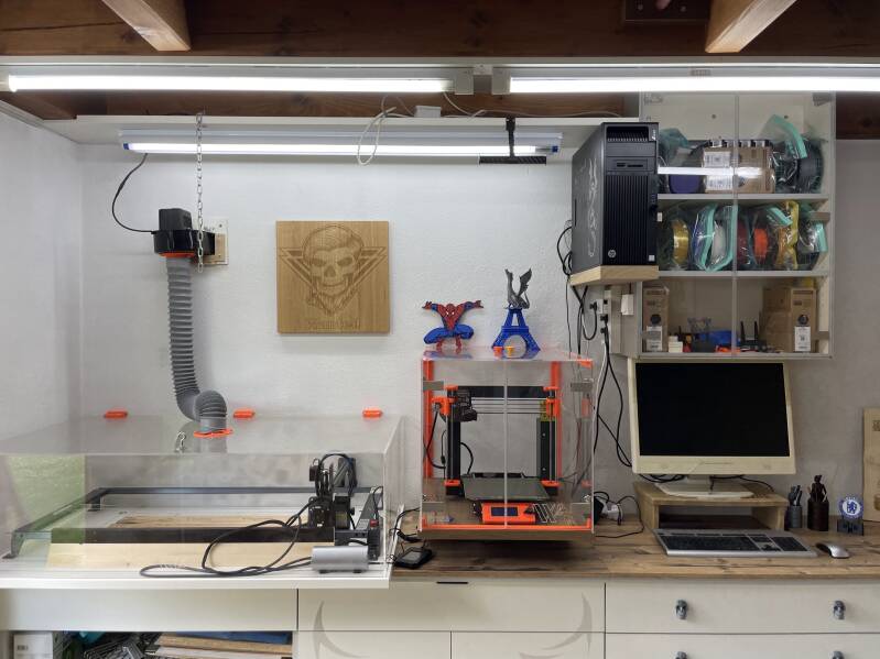 Atelier Wprojet - Mooslargue