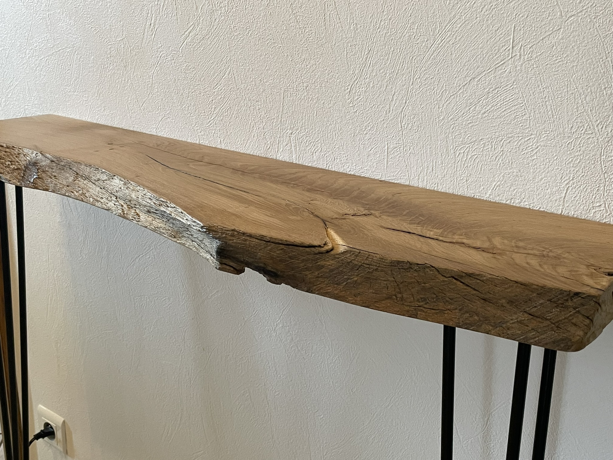 Console murale - Vignette 3