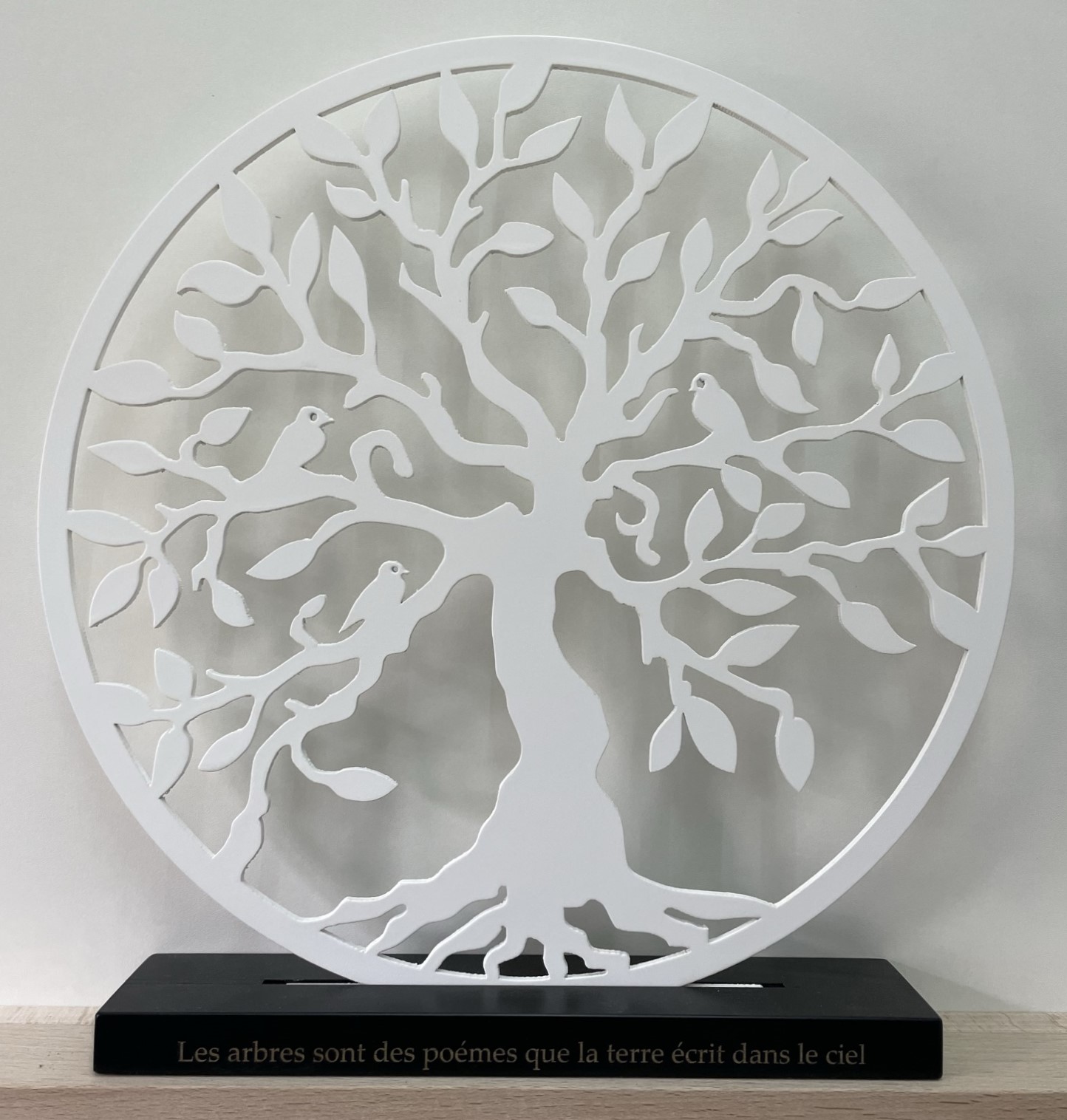 Arbre de Vie