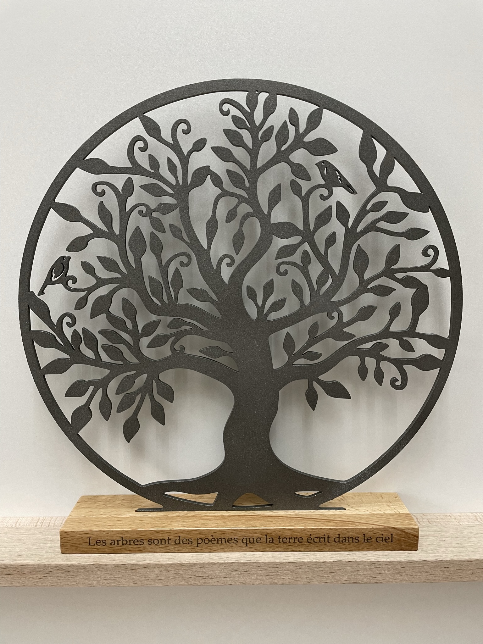 Arbre de Vie