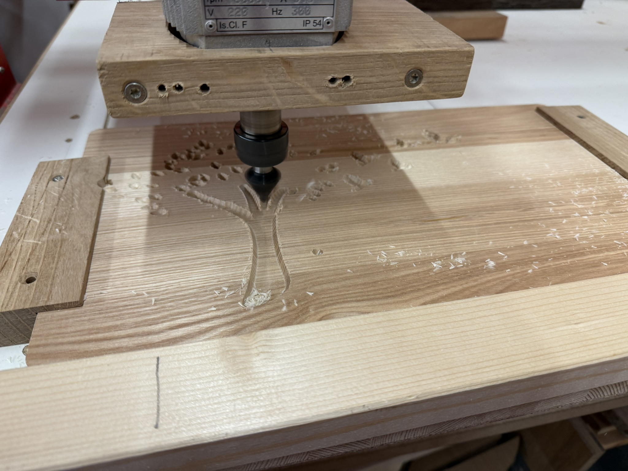 Réalisations CNC - Image