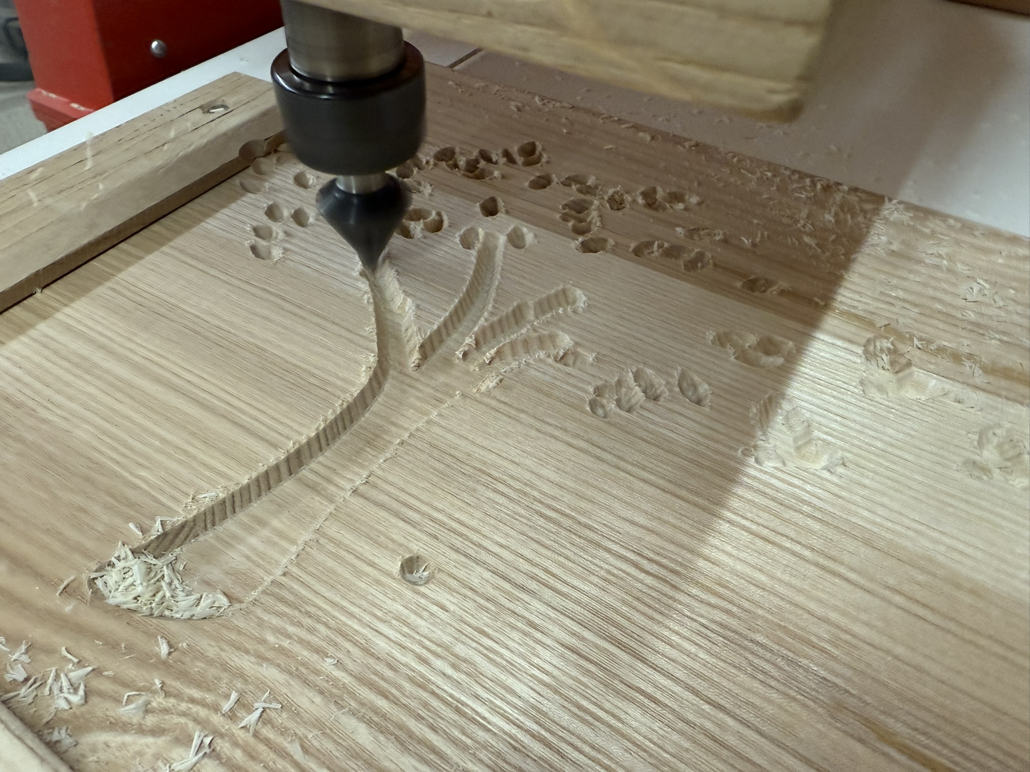 Réalisations CNC - Image