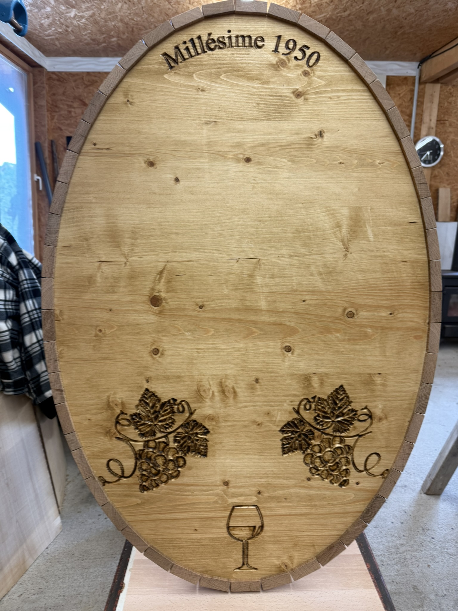 Réalisations CNC - Image