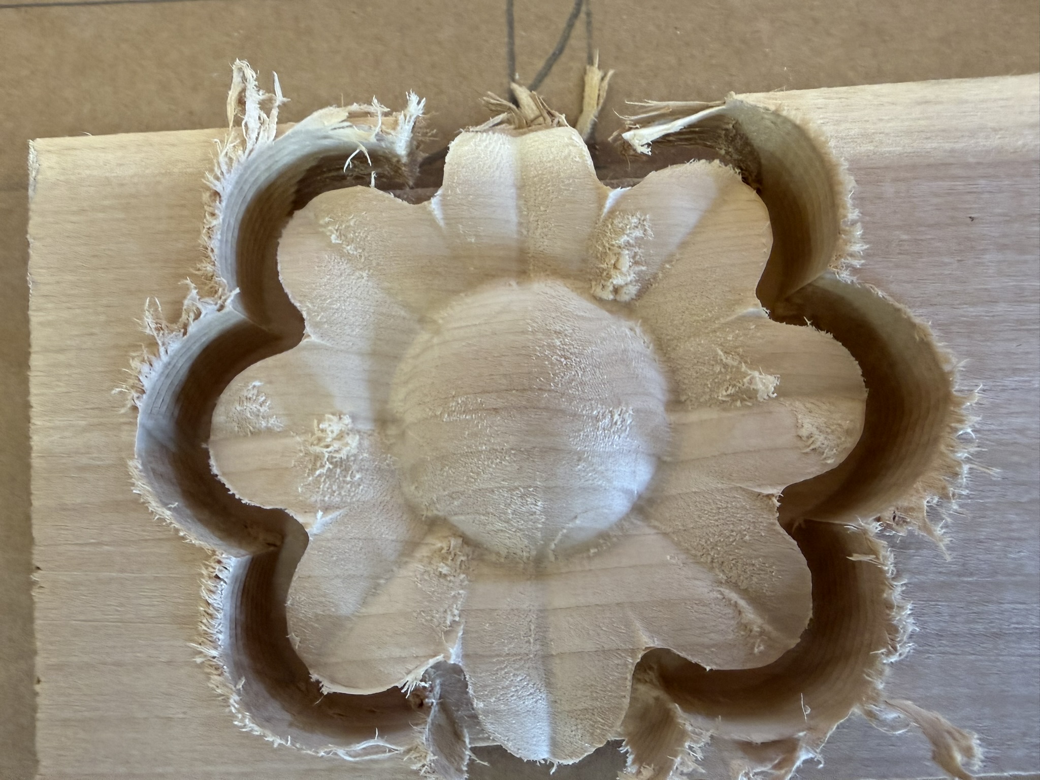 Réalisations CNC - Image