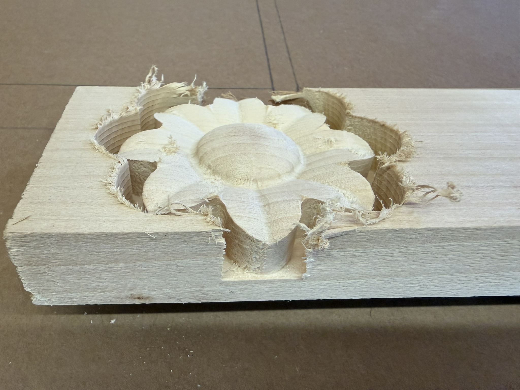 Réalisations CNC - Image