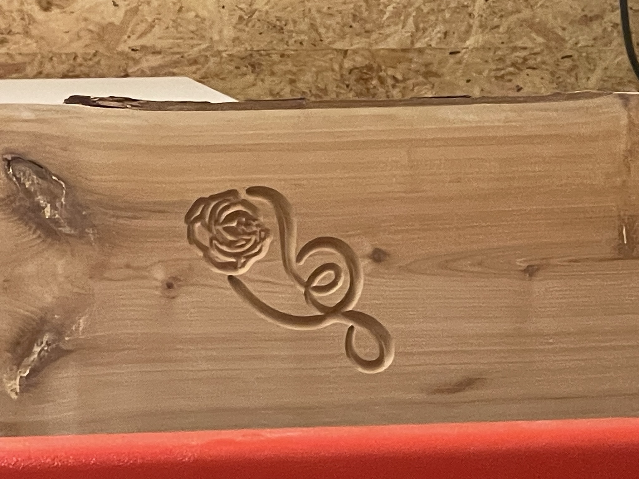 Réalisations CNC - Image