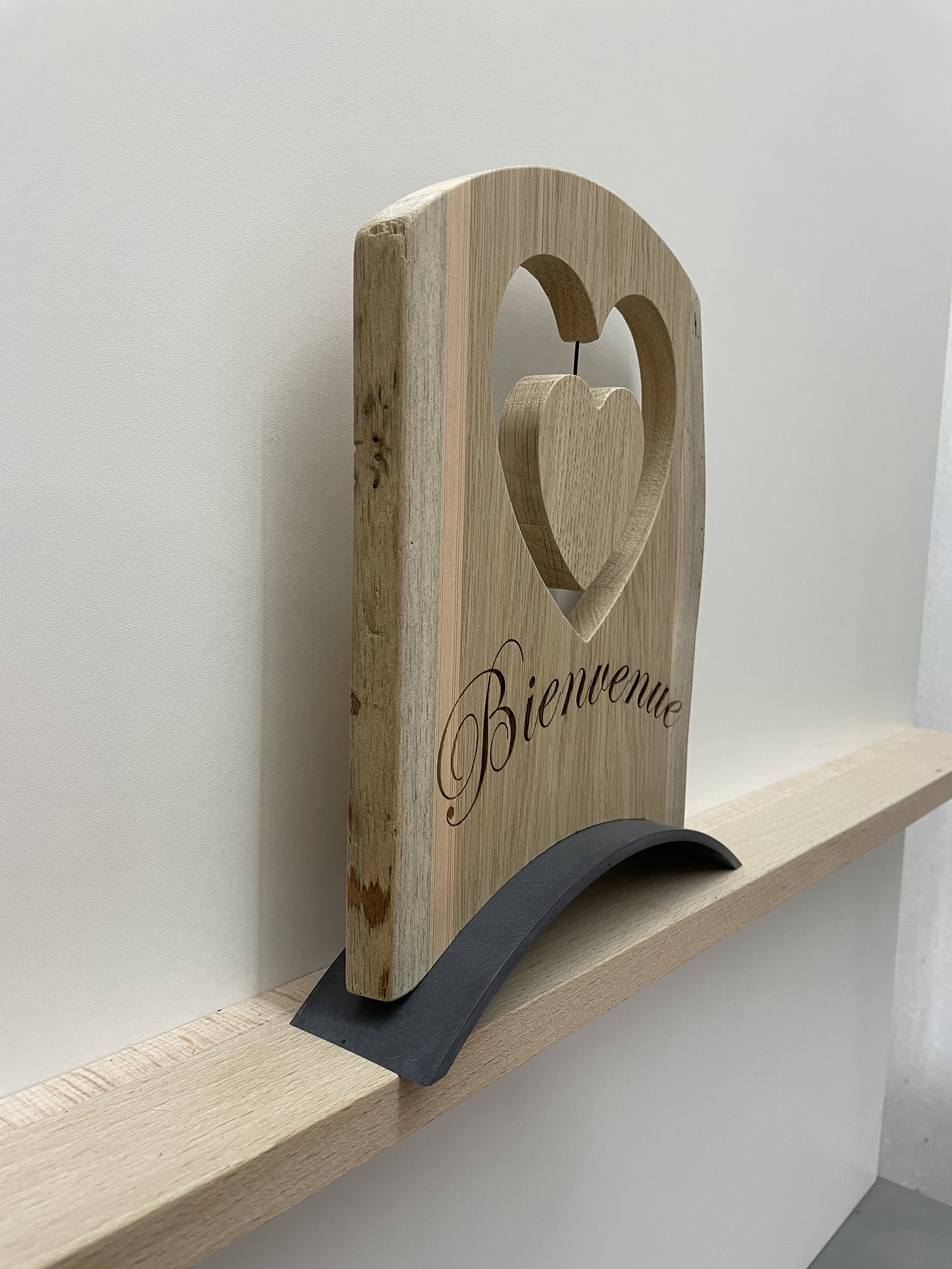 Décoration de Bienvenue - Vignette 2