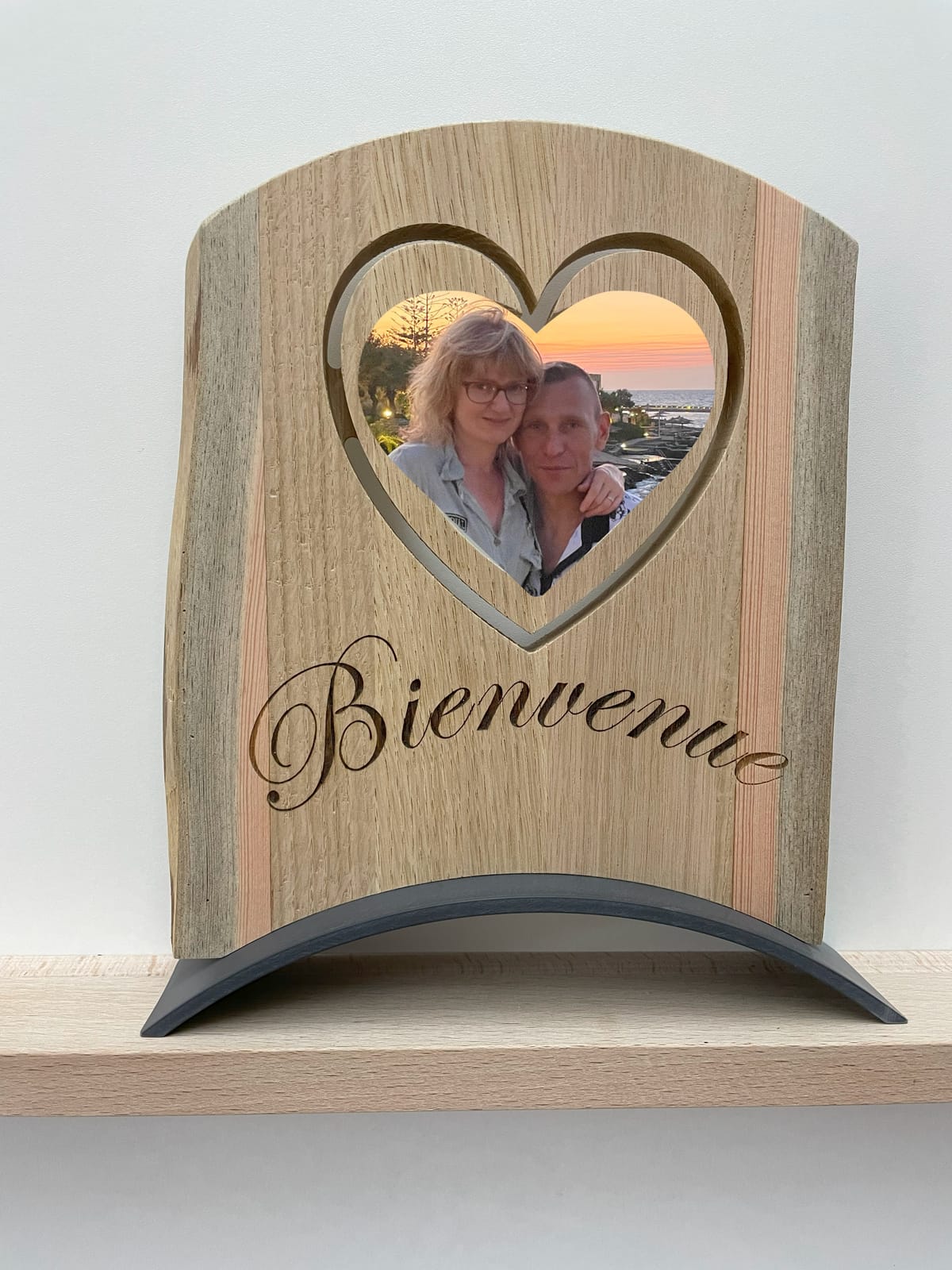 Décoration de Bienvenue - Vignette 3