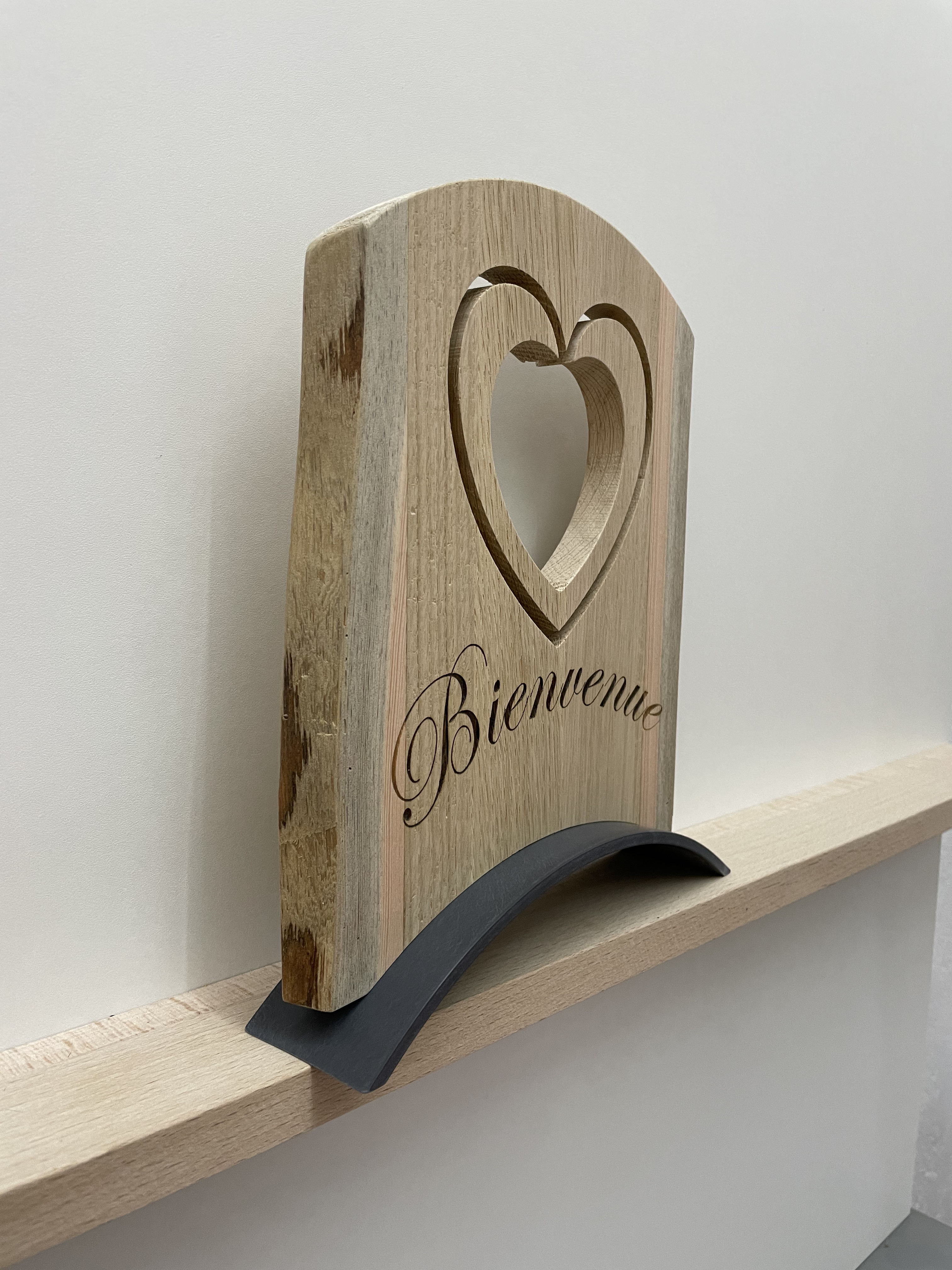 Décoration de Bienvenue - Vignette 2