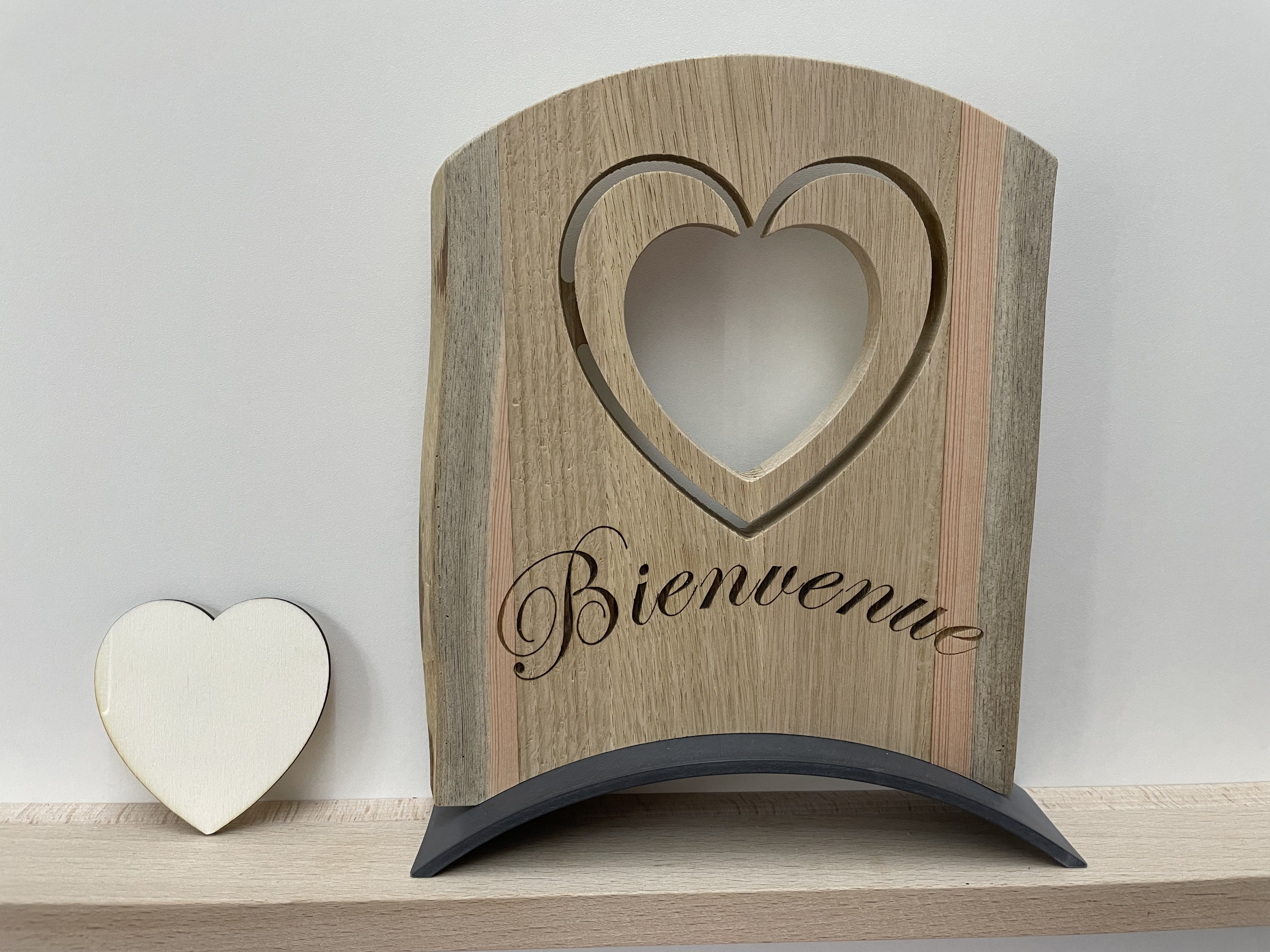 Décoration de Bienvenue - Vignette 4
