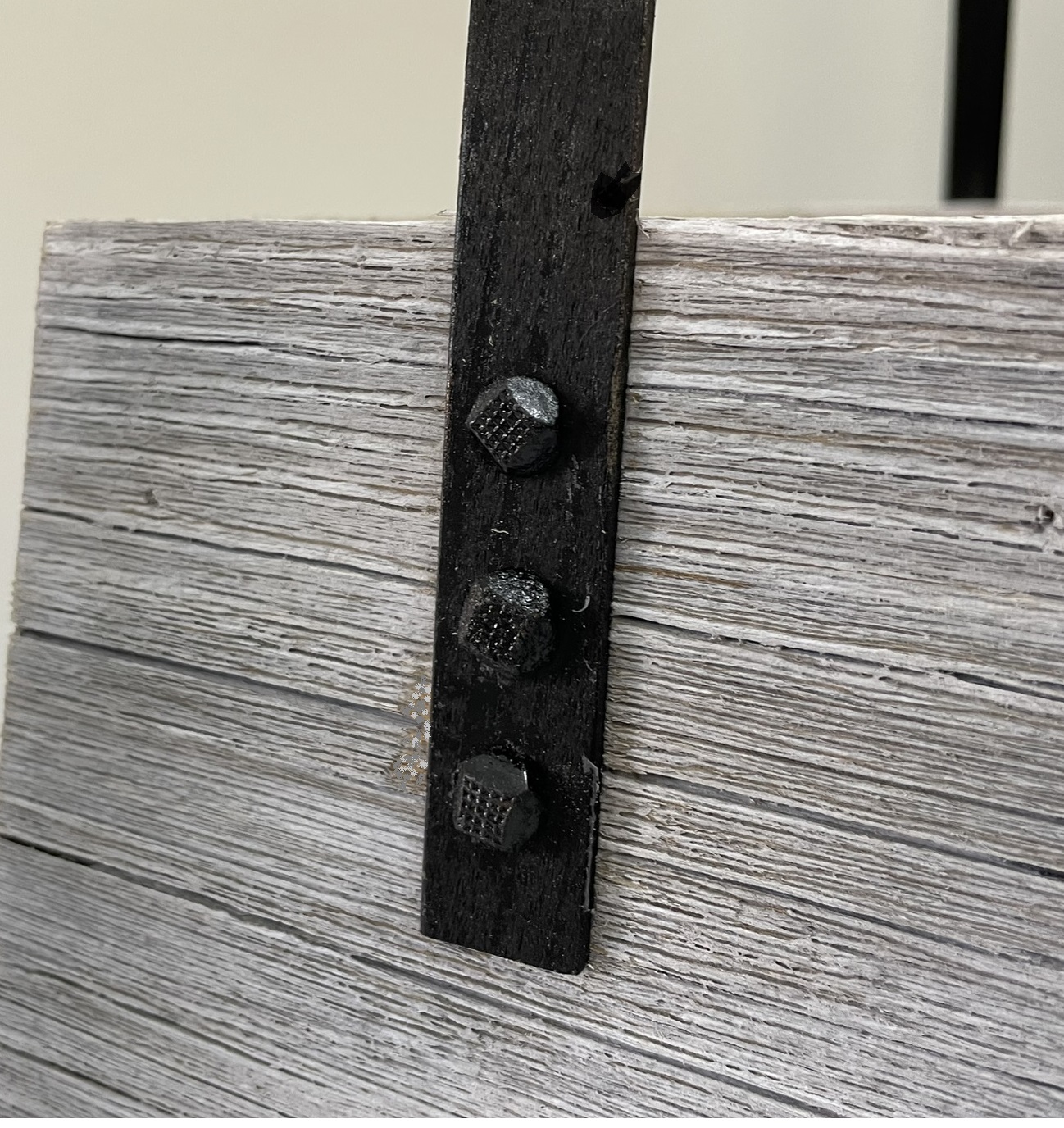Sac à main en bois - Vignette 4