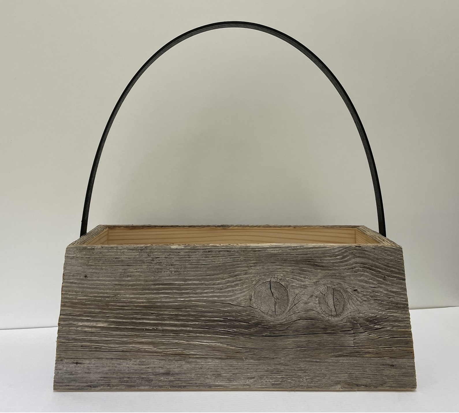 Sac à main en bois - Vignette 2