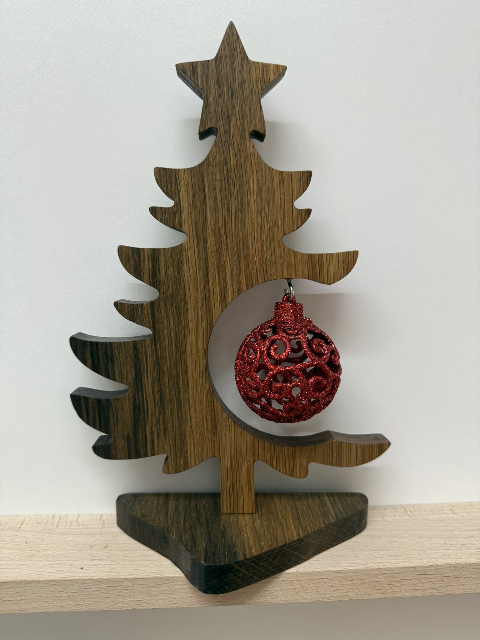 Décorations de Noël