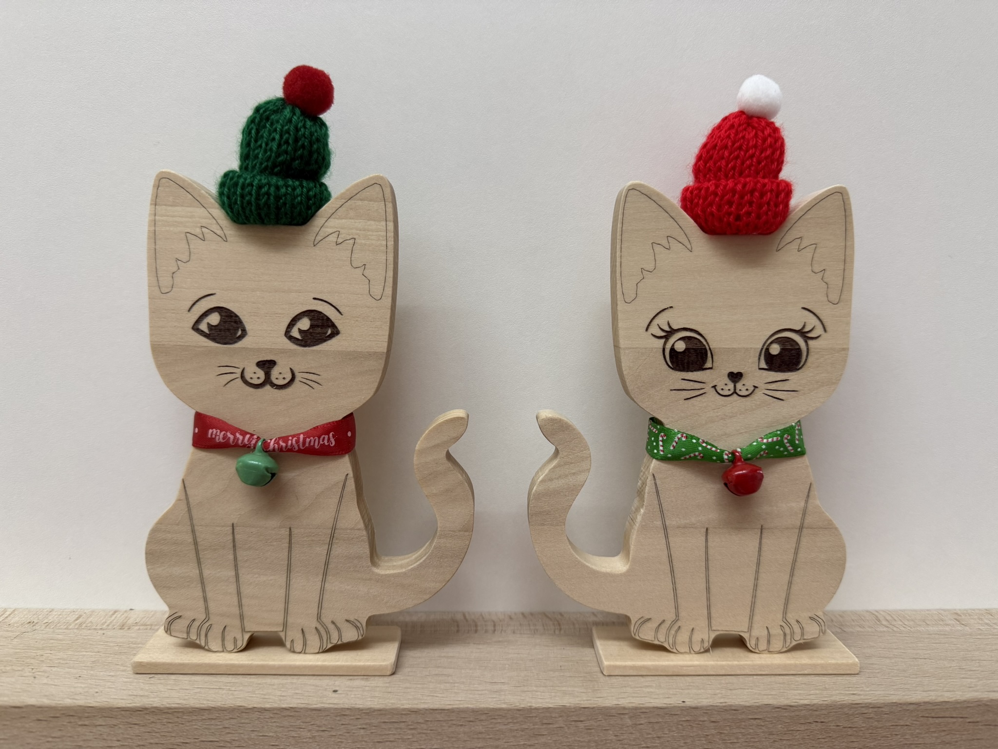 Chatons