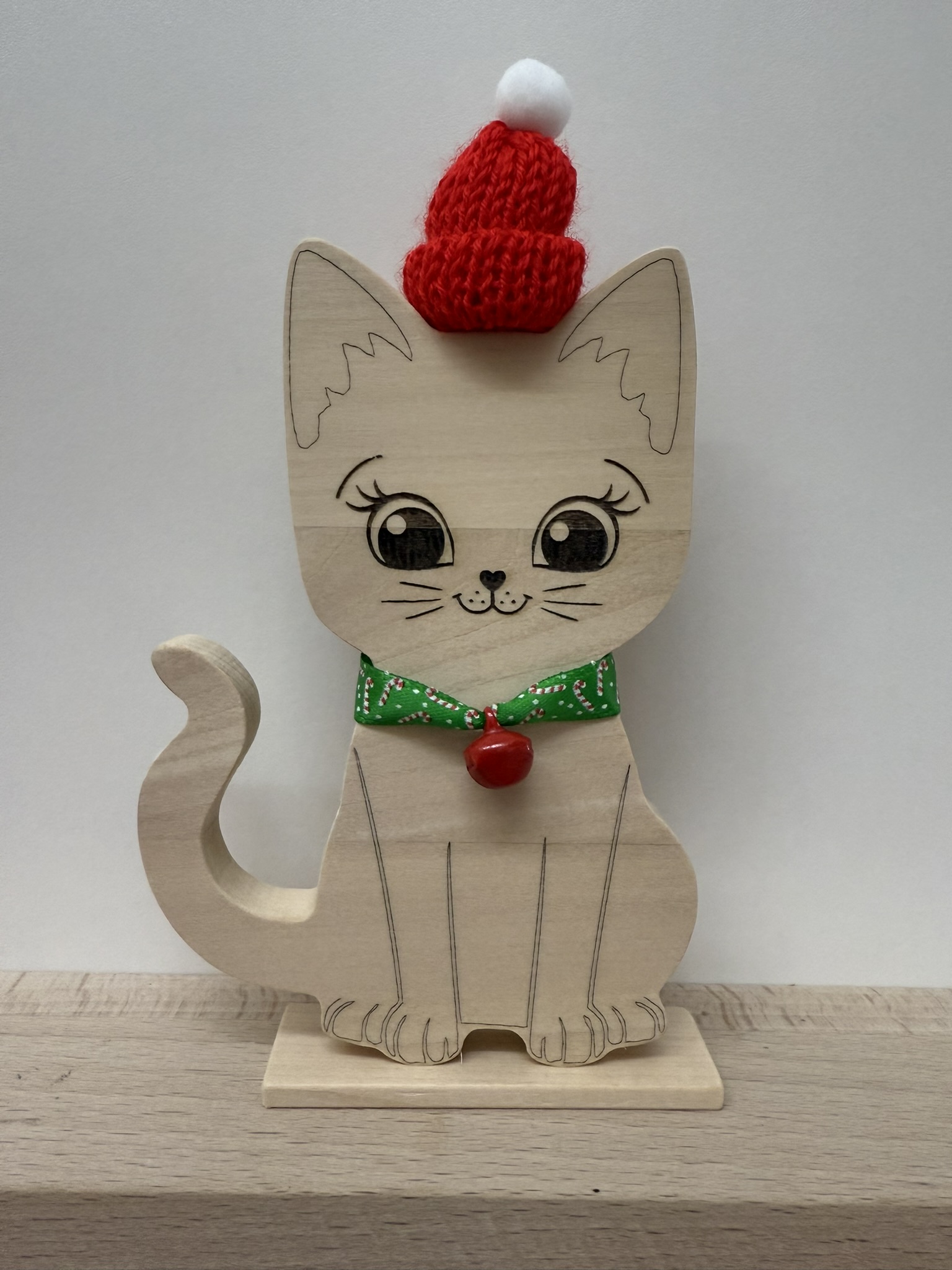 Chatons - Vignette 2