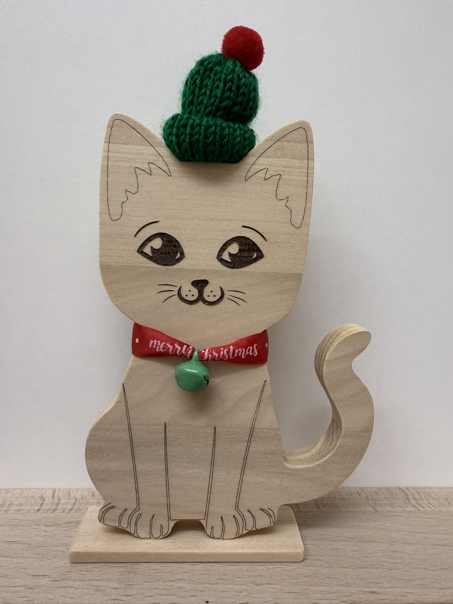 Chatons - Vignette 3