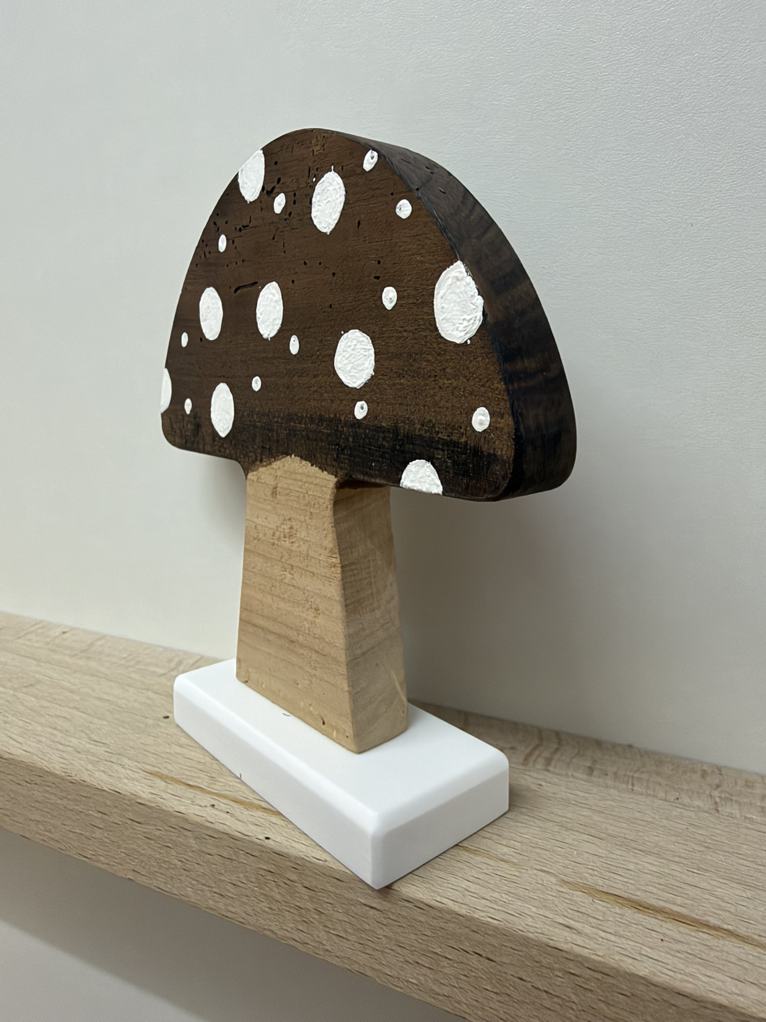 Champignon - Vignette 2