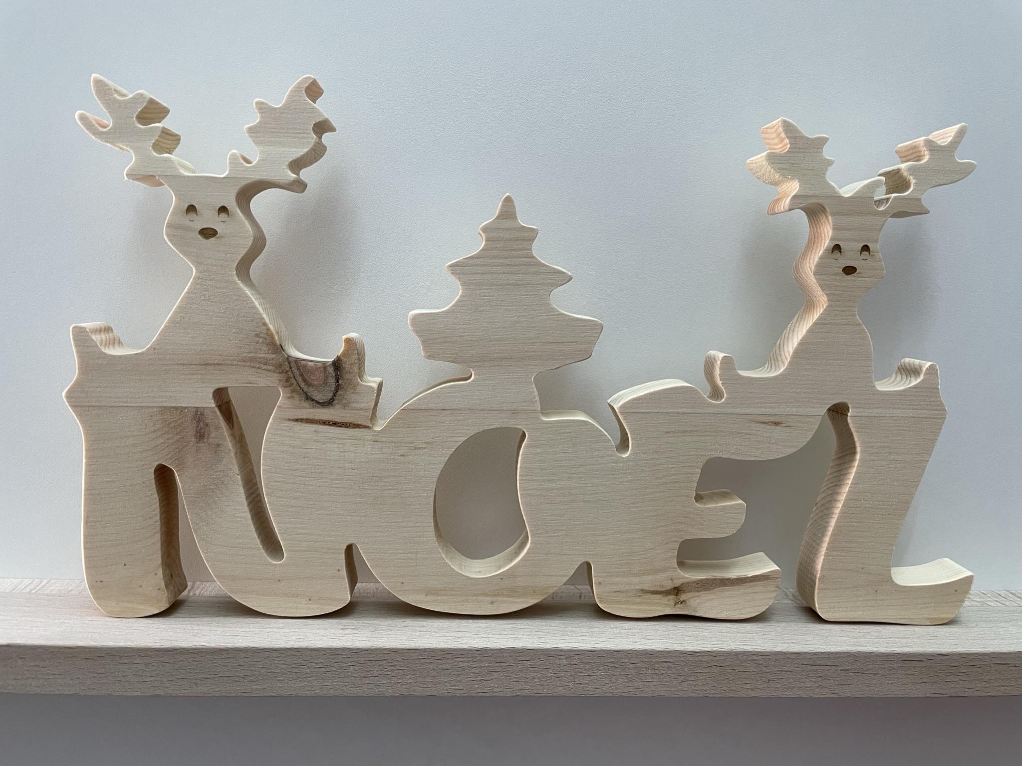 Rennes de Noël - Vignette 2