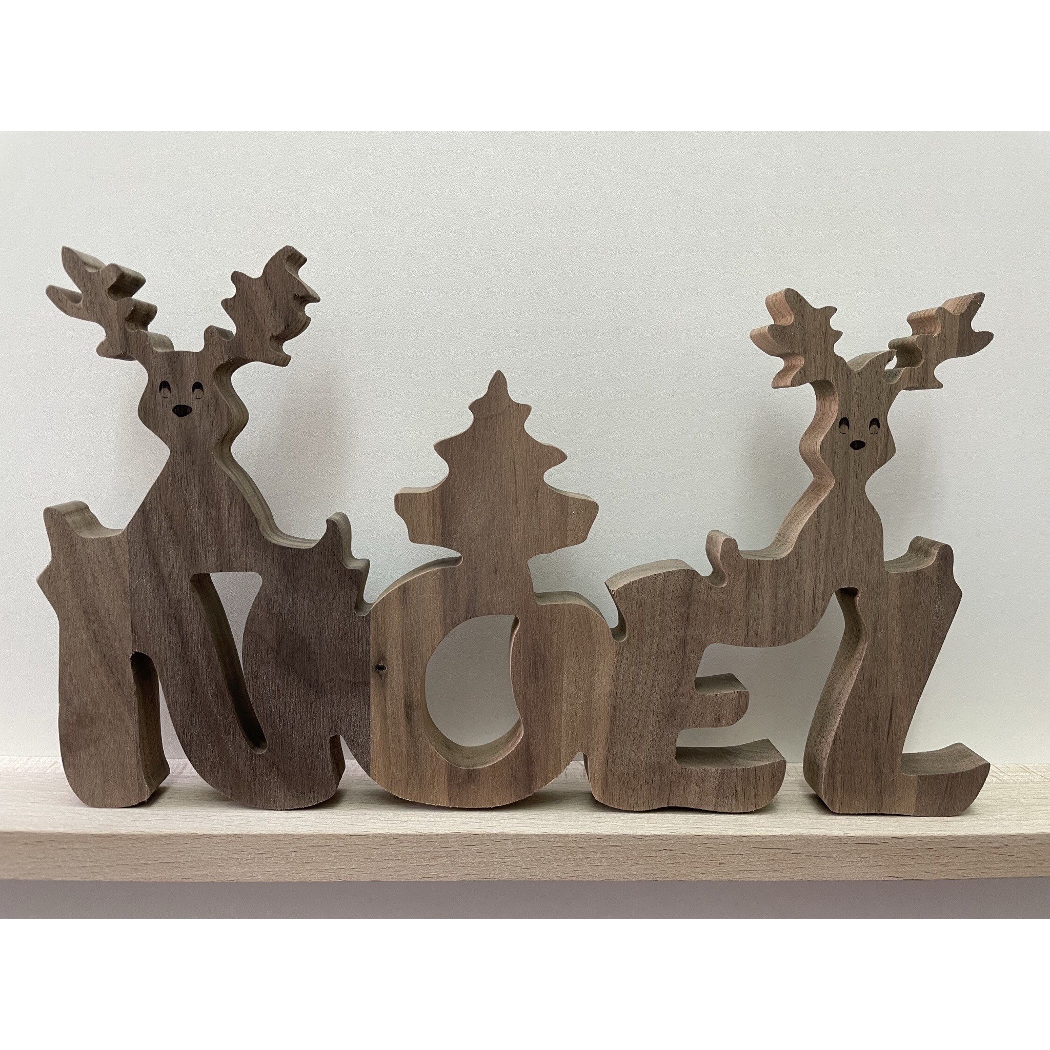 Rennes de Noël - Vignette 3