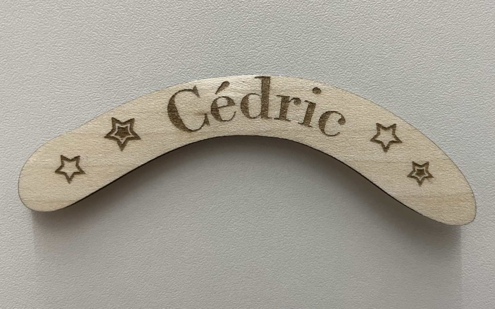 Gnome en liège - Vignette 10