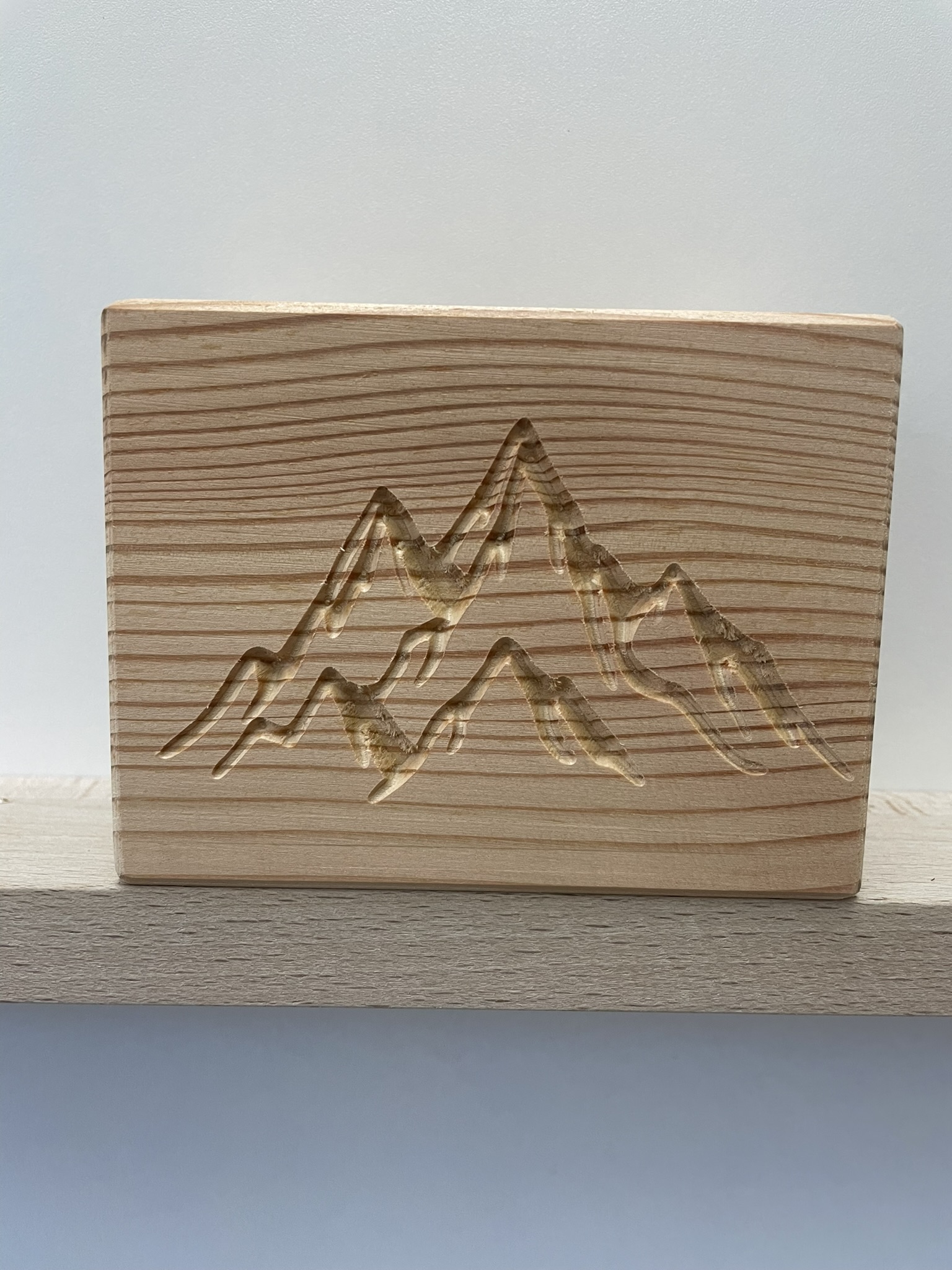 Diffuseur en Pin - Vignette 2
