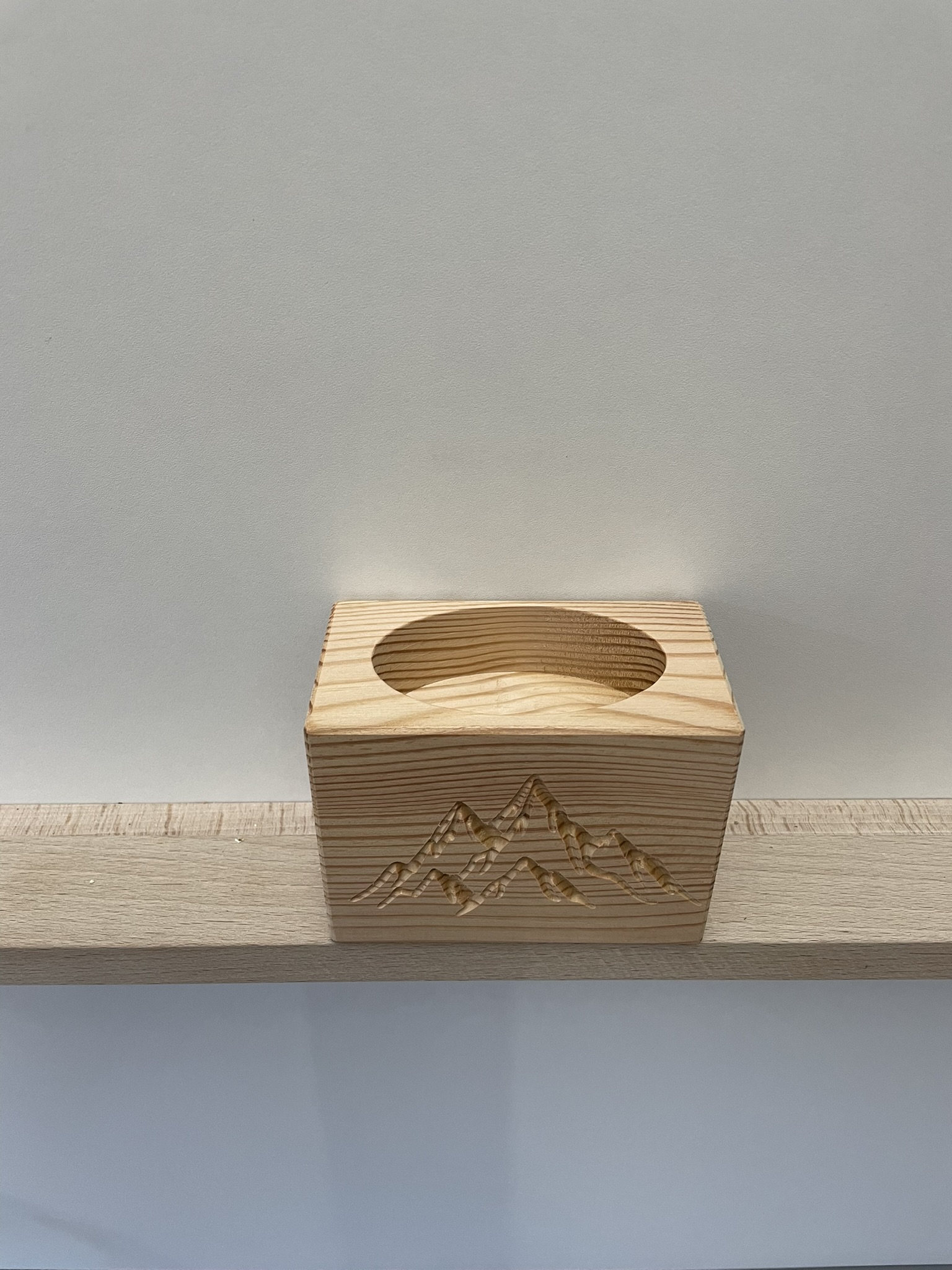 Diffuseur en Pin - Vignette 4