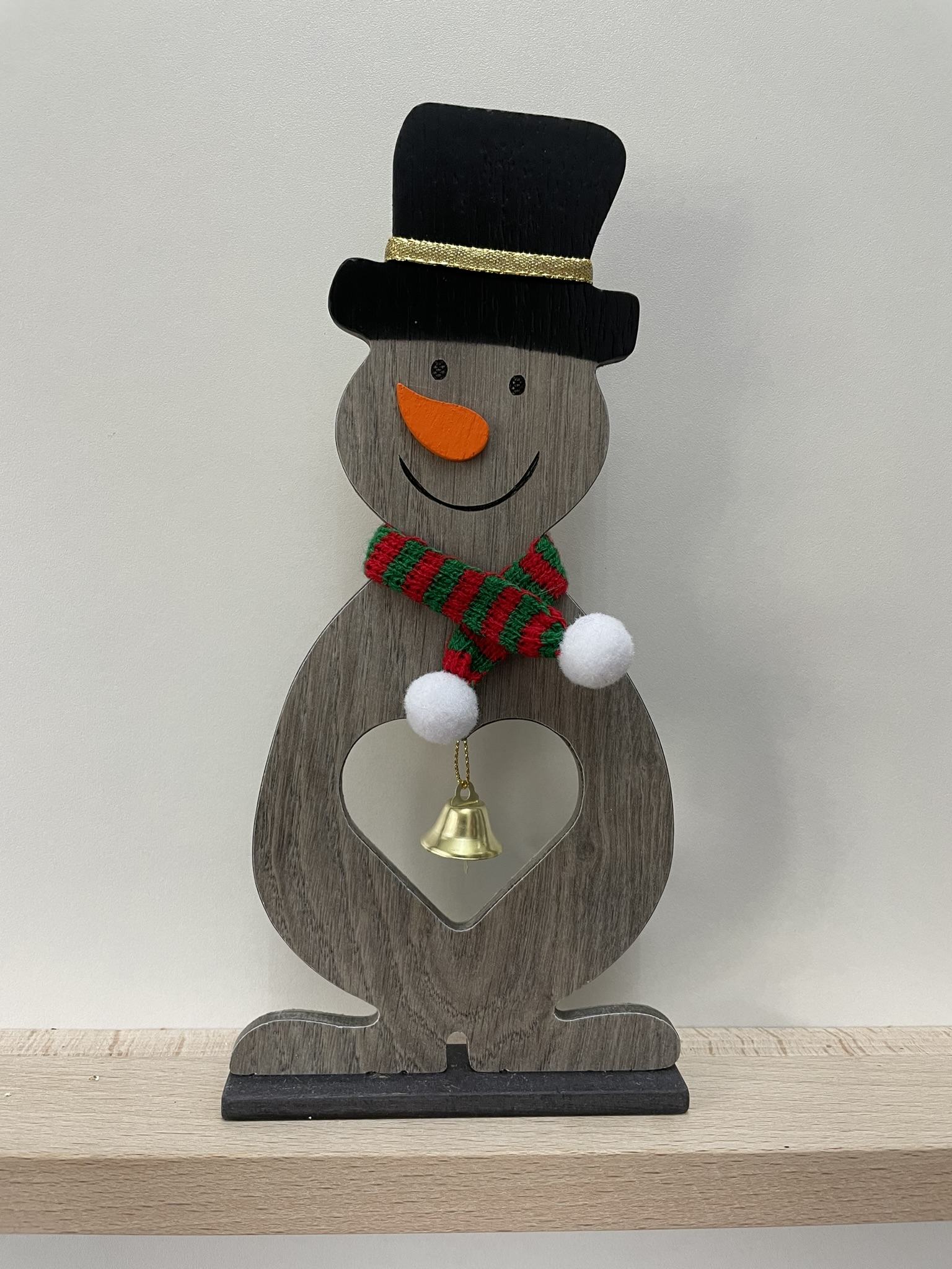 Bonhomme ou Renne - Vignette 2