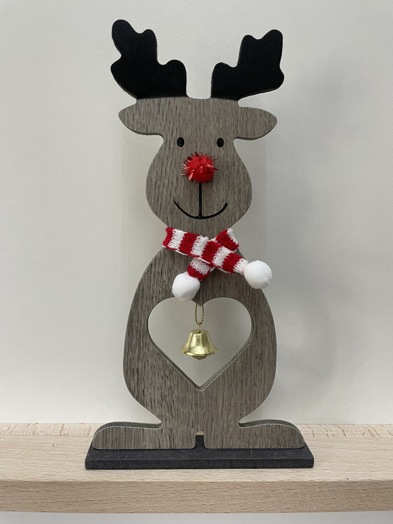 Bonhomme ou Renne - Vignette 3