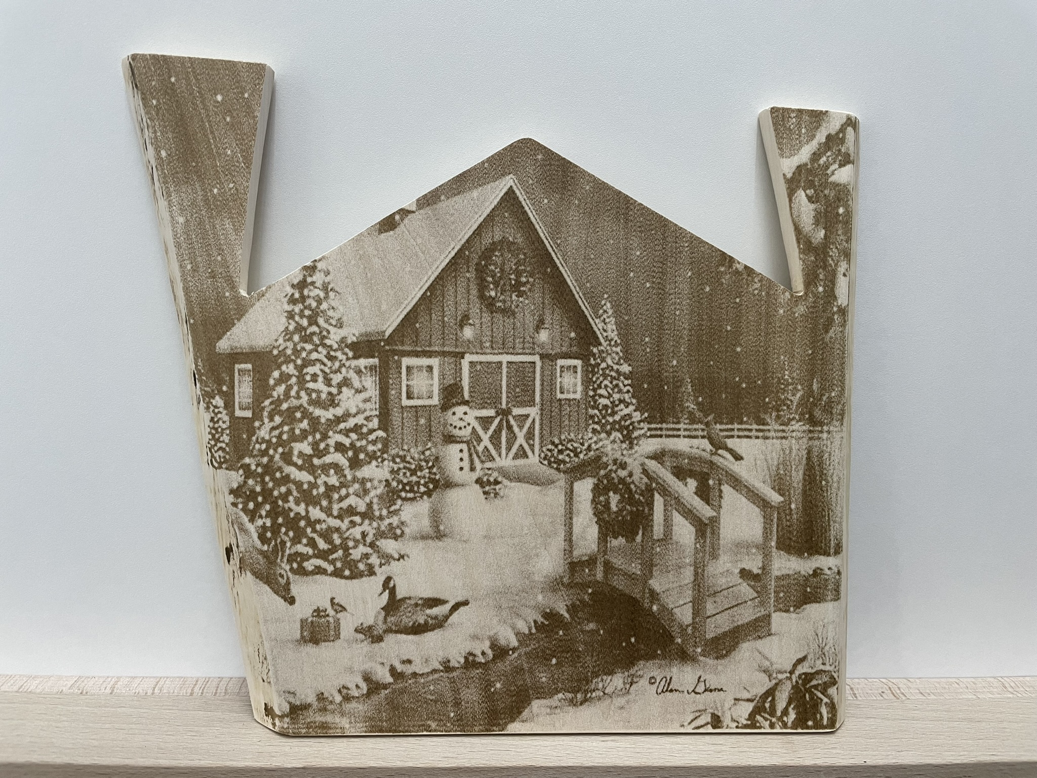 Gravure d'image - Vignette 2