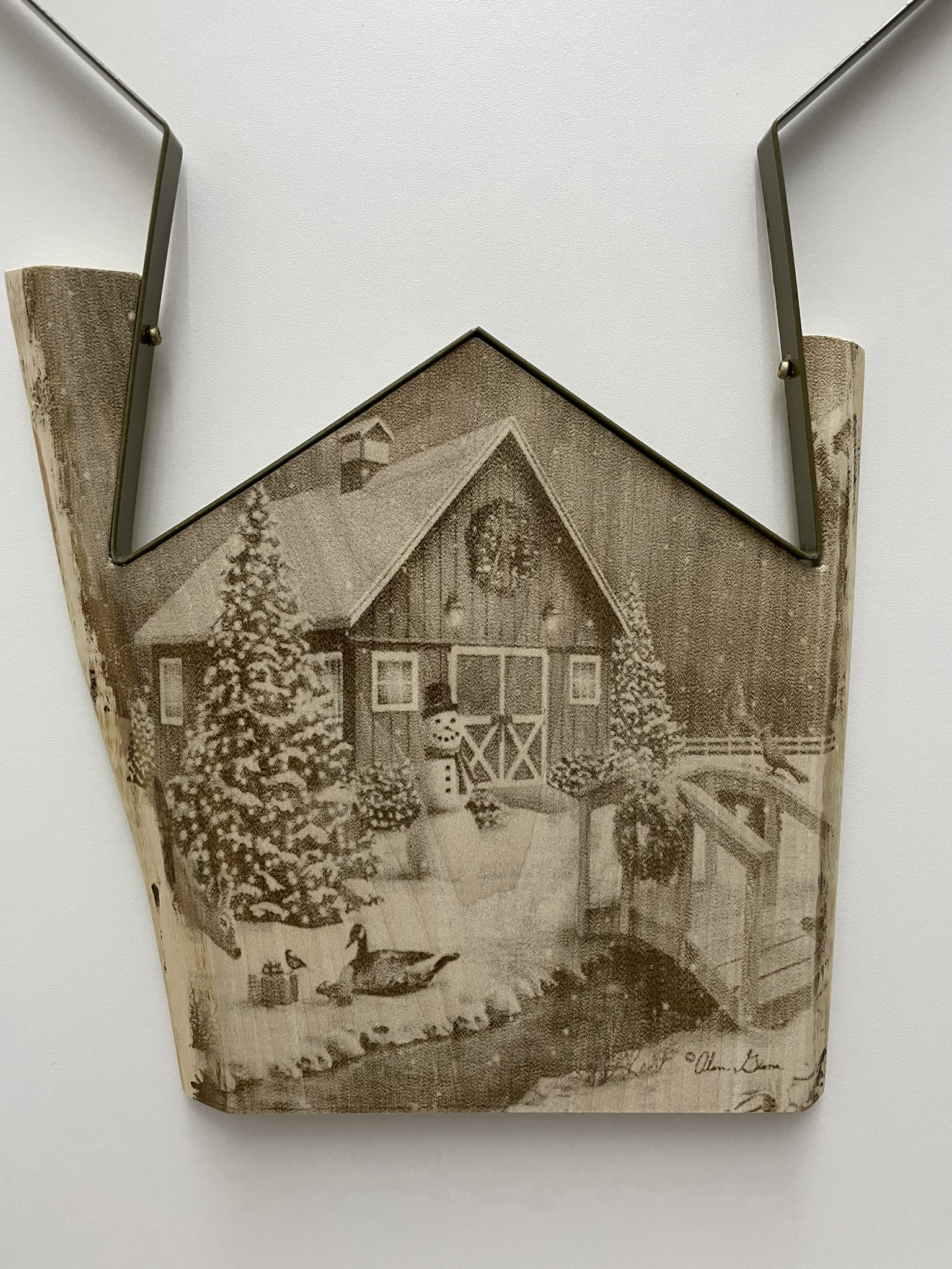 Gravure d'image - Vignette 3