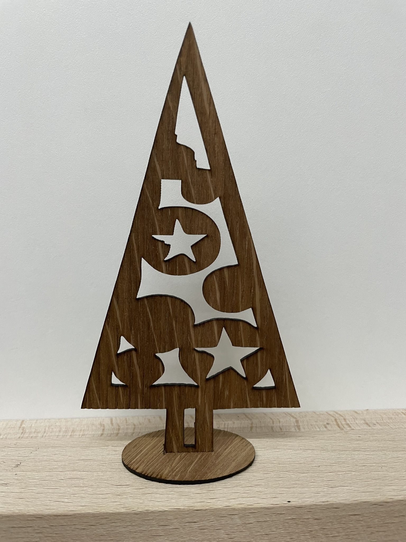 Sapin placage - Vignette 4