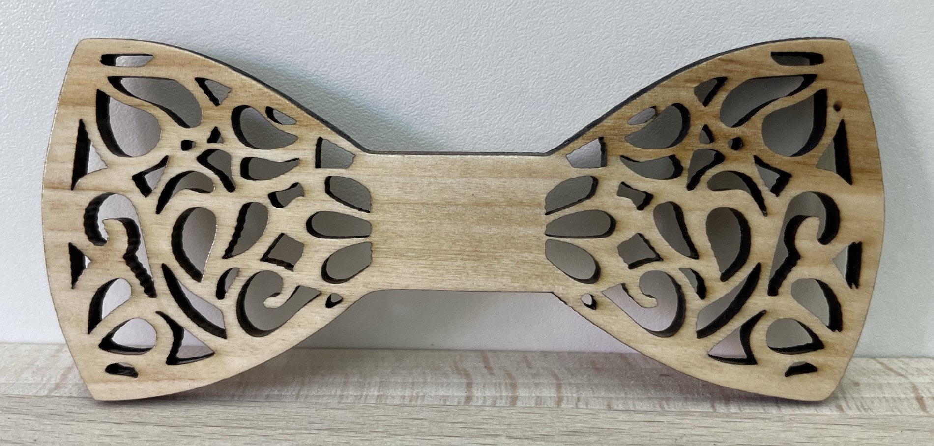 Noeuds papillon
