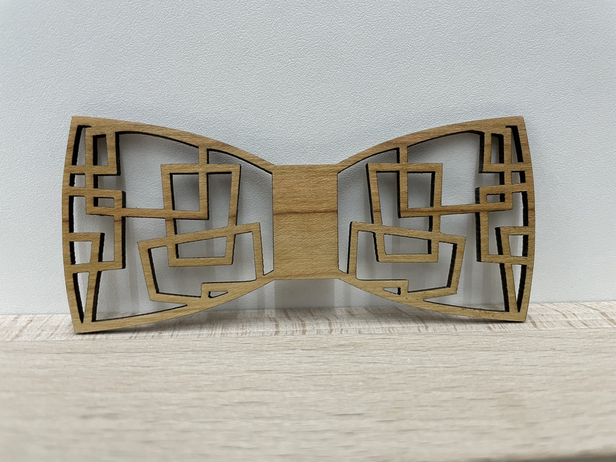 Nœud moderne - Vignette 4