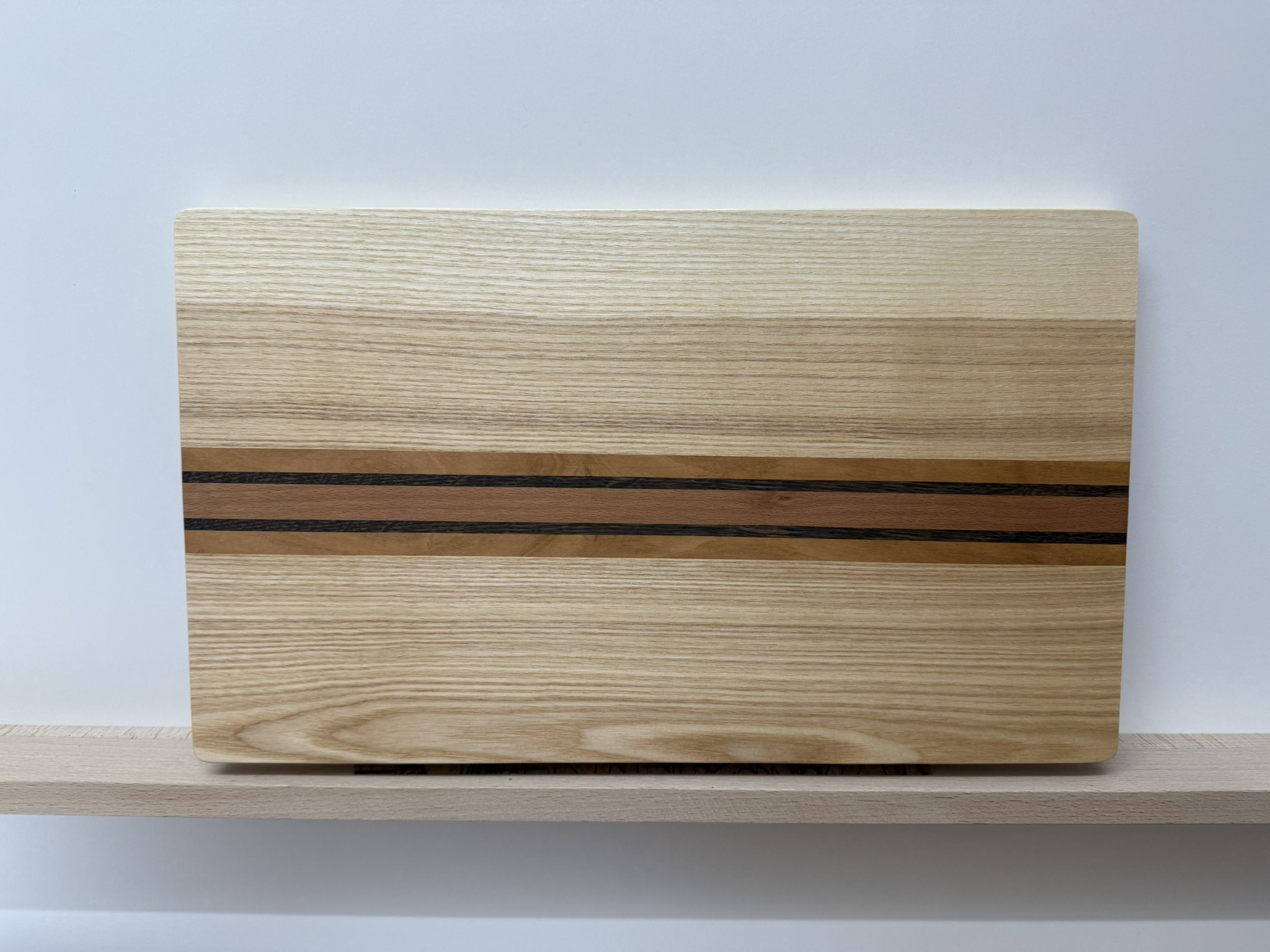 Planche Biseautée