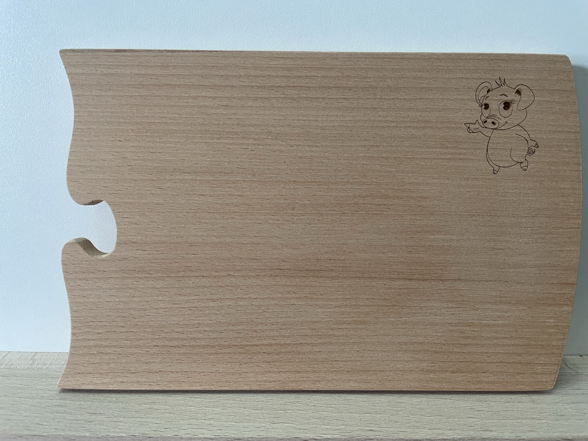 Planches Puzzle (Lot de 2) - Vignette 3