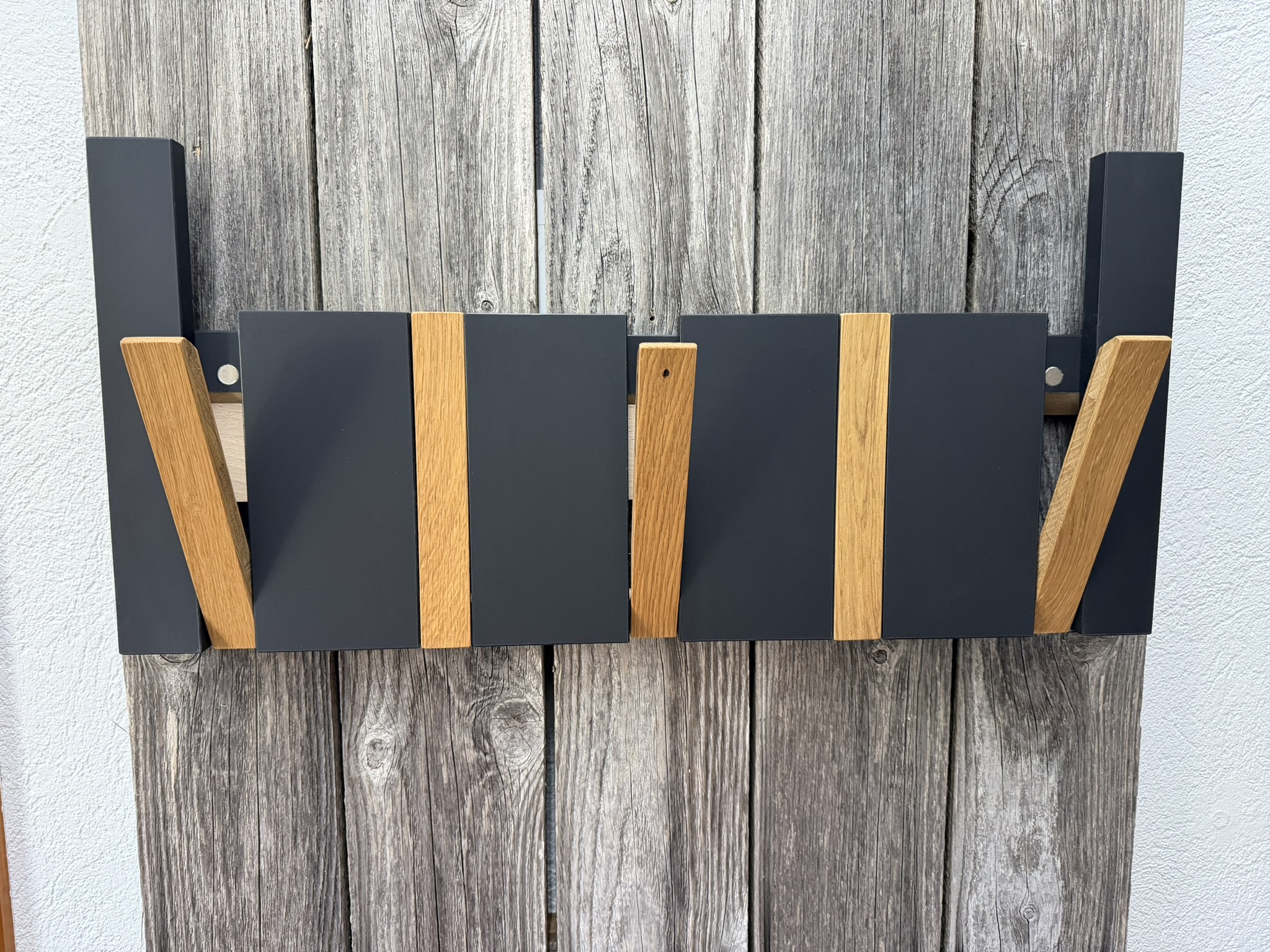 Porte-manteaux Piano