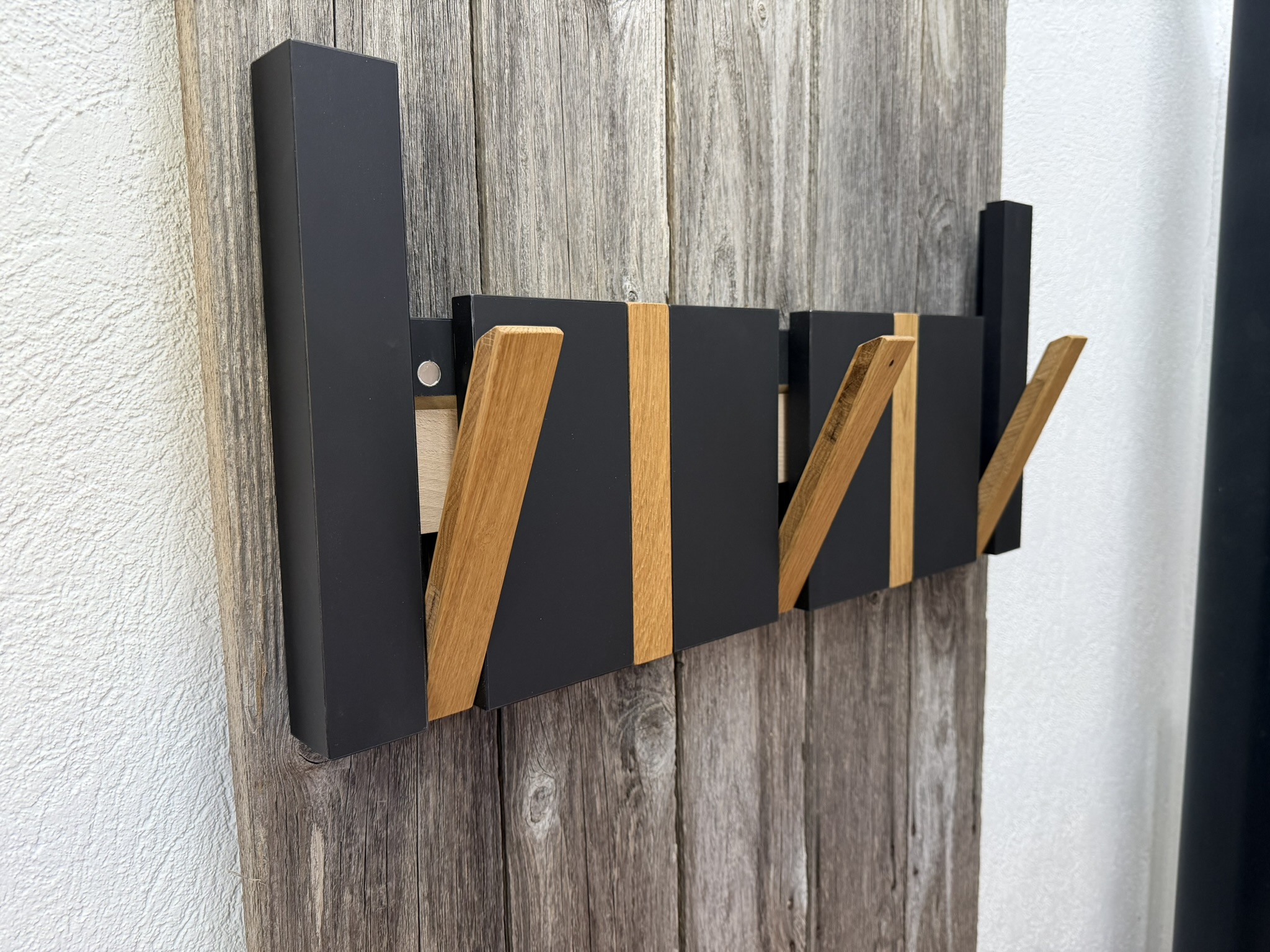 Porte-manteaux Piano - Vignette 2