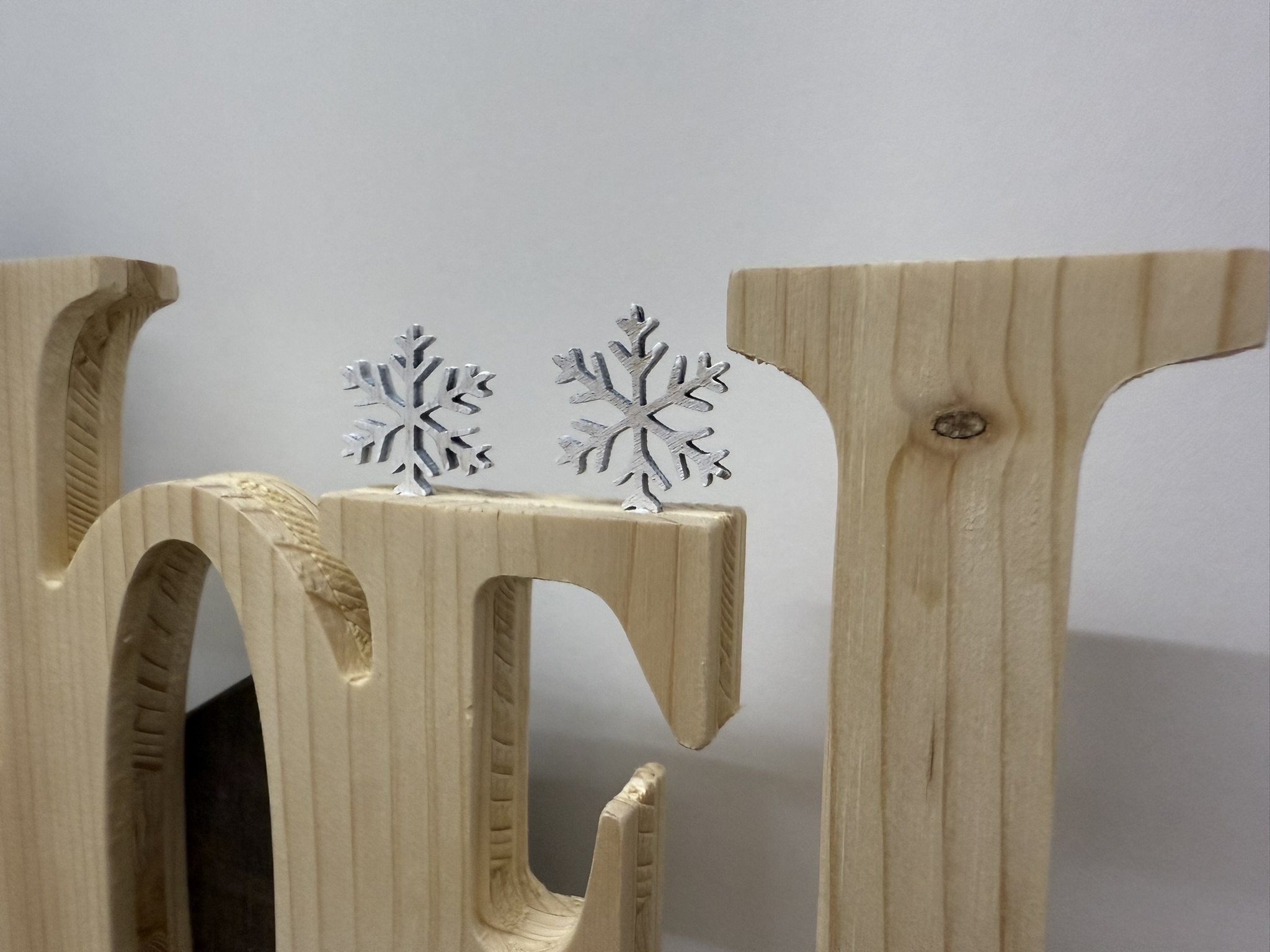Décoration à poser - Vignette 2