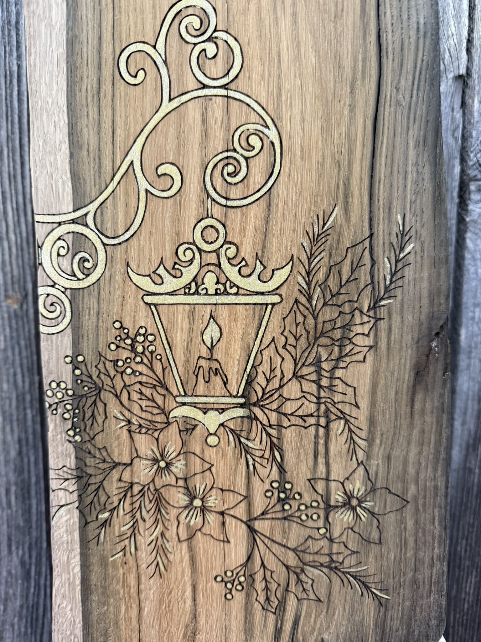 Décoration à poser - Vignette 3