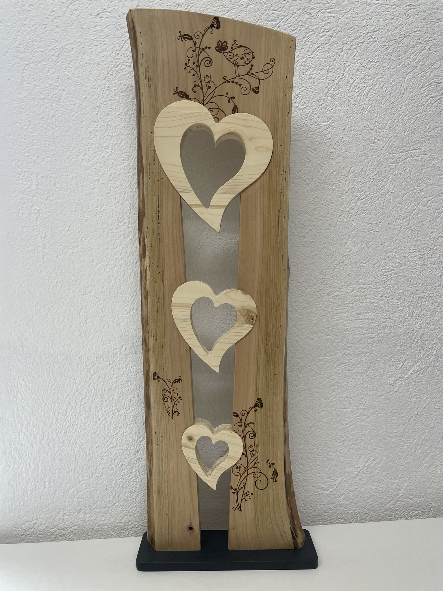Décoration à poser