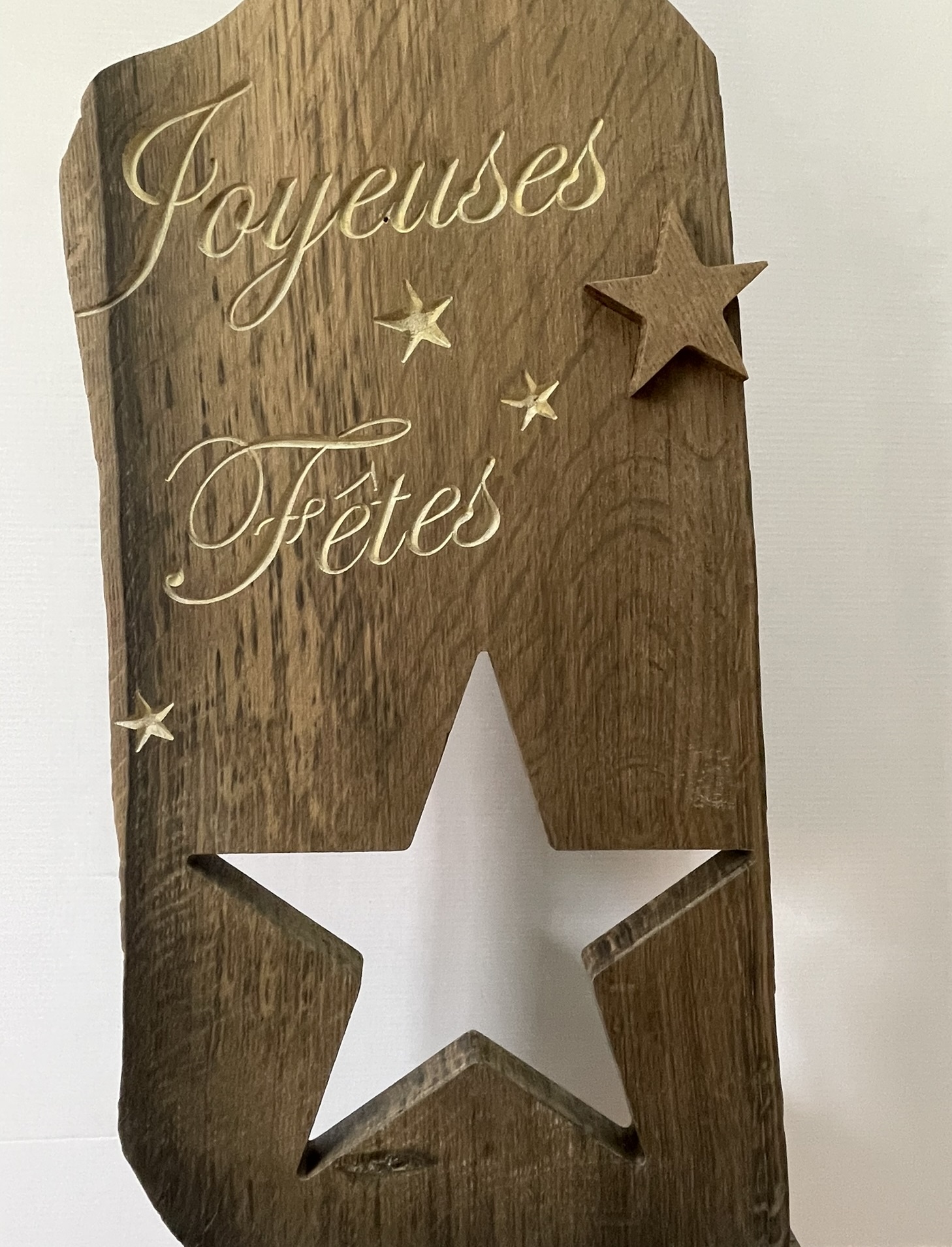 Décoration à poser - Vignette 2