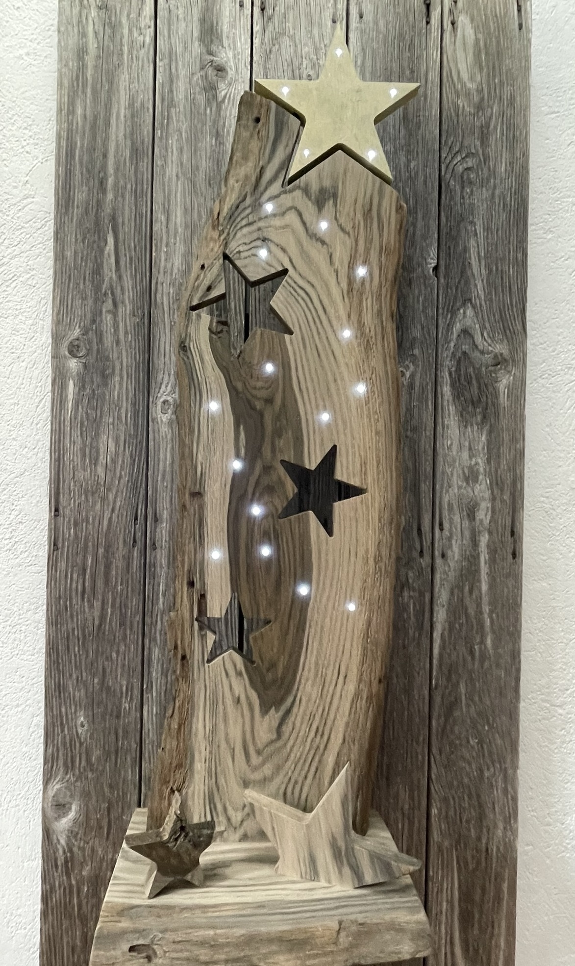 Décoration à poser
